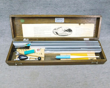 Unitech Lettering Machine Kit