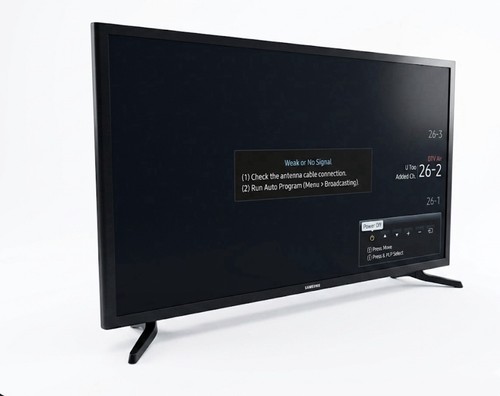 Samsung smart led tv - samsung,
