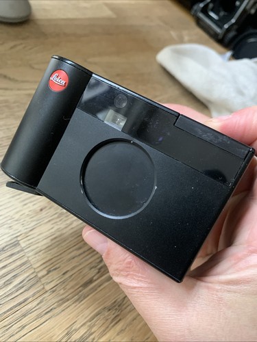 Rare leica c11 - leica, aps