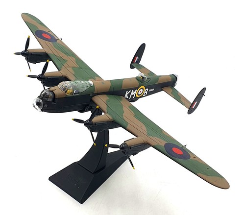 Corgi scale diecast - 1/72,