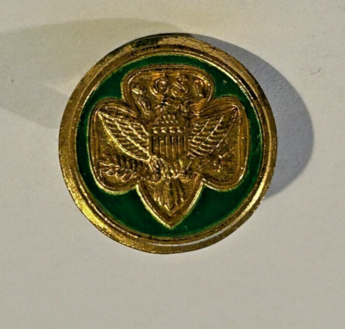 Vintage girl scout friendship - vintage,