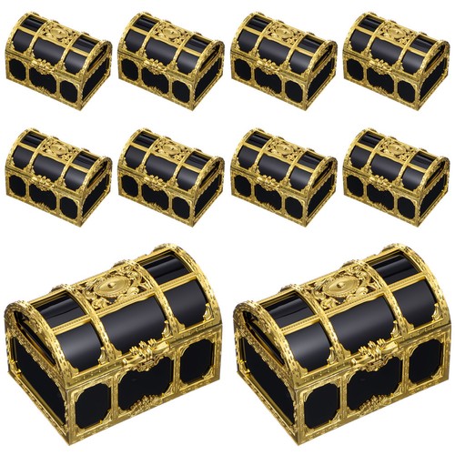Pcs toy treasure - 10,