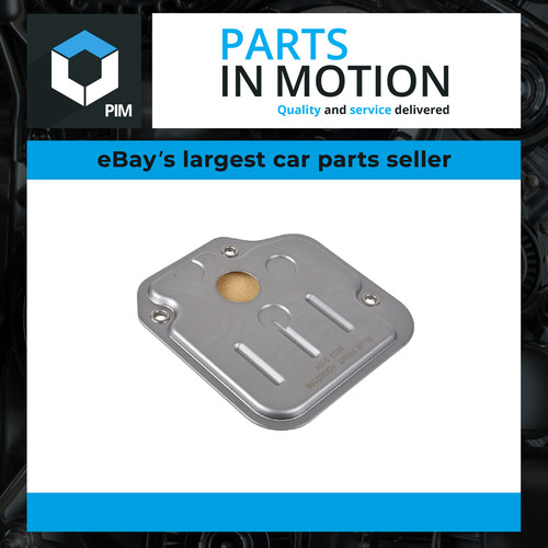 Automatic gearbox oil filter - oil,