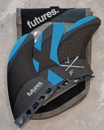 Futures fins john - futures,