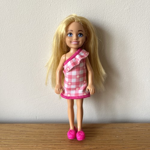 Barbie club chelsea doll - barbie,