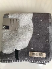 BNWT Next Gorgeous Sheep