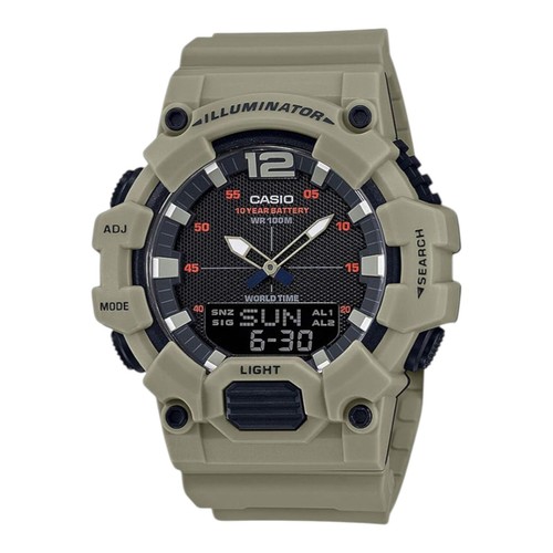 Casio hdc 700 3a3 - hdc-700-3a3, watch