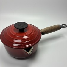 Le Creuset 14cm Cast Iron