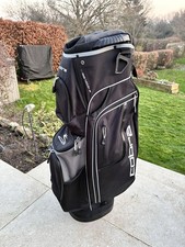 Cobra Fly XL Cart Bag With