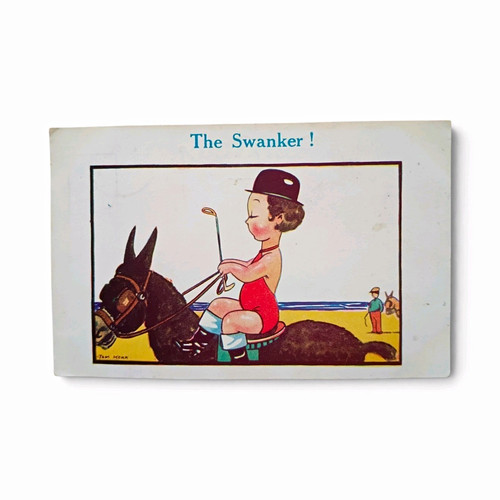 Inter war tom browne humorous - inter-war,