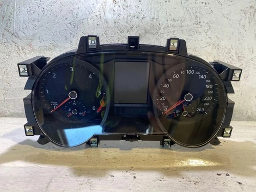 Passat 3g2 instrument - b8,
