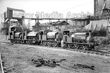Azx manning wardle 6 0t - azx-43, 0-6-0t