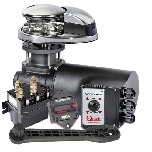 Quick prince dp2 1000 - quick,