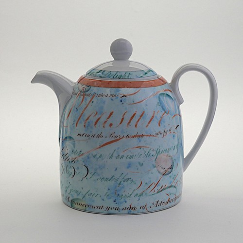 Wedgwood variations six cup - wedgwood,