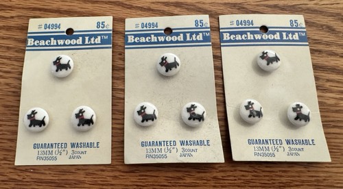 Lot vintage beachwood - lot,