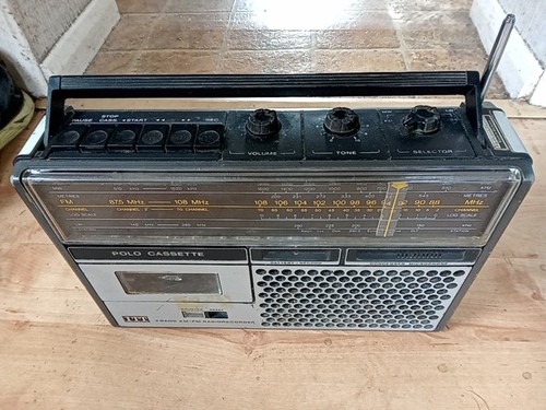 Itt polo cass 109a - polo,