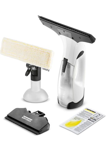 Karcher window vac plus - window,