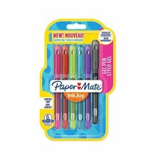 Paper Mate InkJoy Stylo Gel
