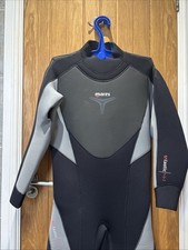 Mares Trilastic 753 Wetsuit Men's