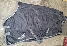 6’6” Masta avante 340g