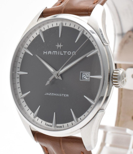 Hamilton jazzmaster h324510 - hamilton,