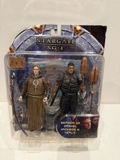 Diamond Select Stargate SG1