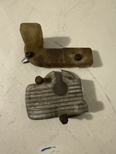 Suzuki GT500 T500 Engine Cover