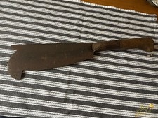 Vintage Socketed 10”