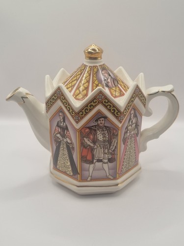 Sadler king henry viii - viii, &