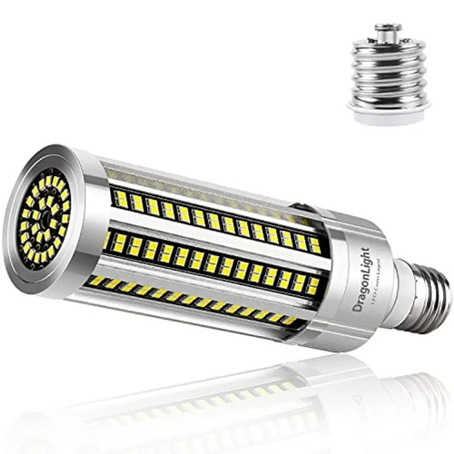 60w led corn light bulb - corn,