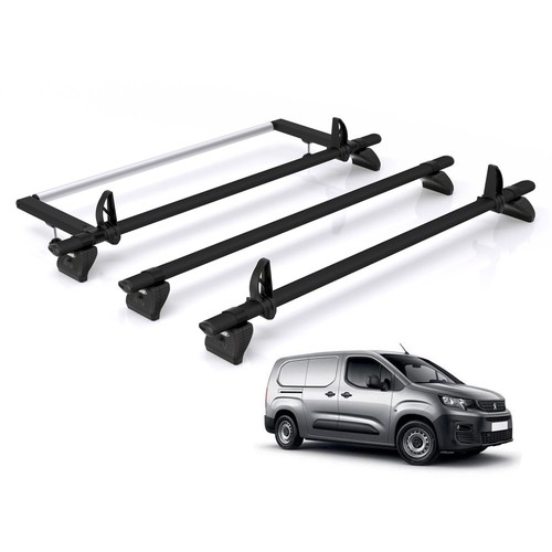 Peugeot partner 2018 roof - partner,