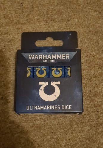 Warhammer 40k ultramarines - 40k,