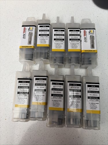 Mag drill bits tct - bits, |