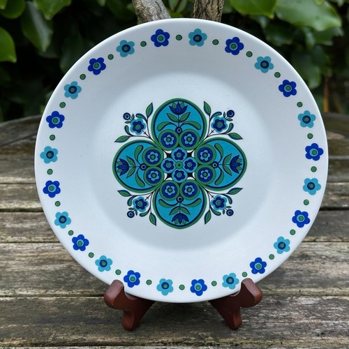 7in vintage 60s 1969 - (1of6),