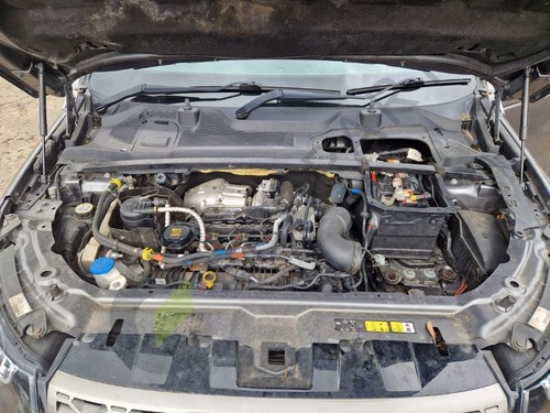 Land rover discovery mk1 - discovery,