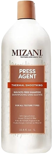 Mizani press agent thermal - mizani,