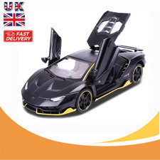 Lamborghini centenario - 1:32,