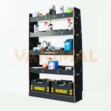 Mercedes Sprinter 2006- MWB