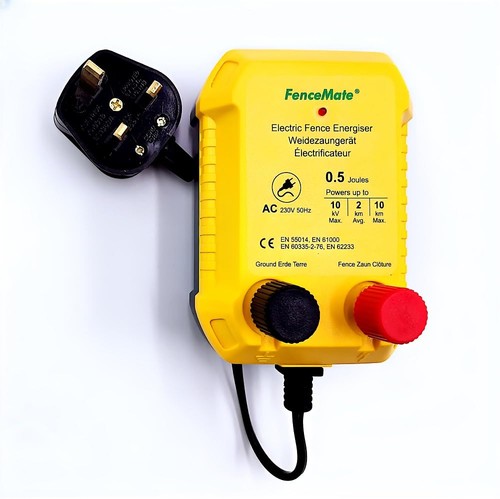 230v output joule - joule, km