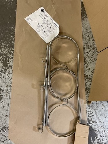 Taylor made stainless steel - stainless,