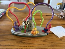 TELETUBBIES Ragdoll Hasbro