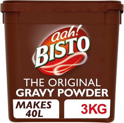 Bisto the original - the, gravy