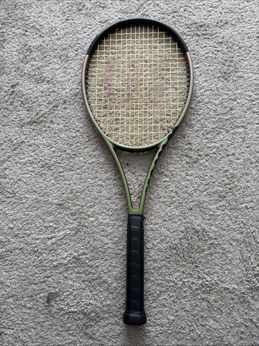 Wilson blade pro 16x19 h22 - wilson,