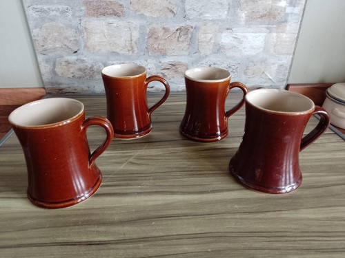 Vintage stoneware denby - ,