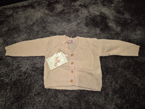 Gufo girls cardigan 6 - gufo,