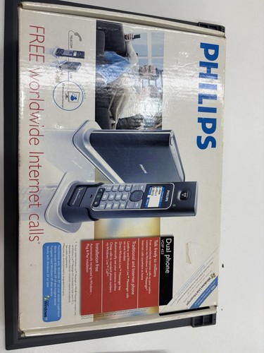 Philips voip433 dual - ☎️,