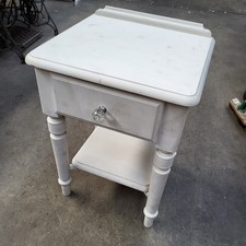 Shabby Chic Solid Wood Ducal