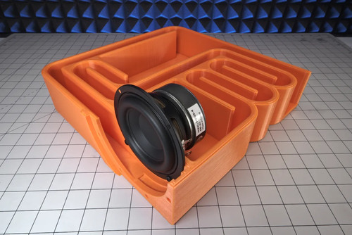 Dayton tcp115 subwoofer - dayton,