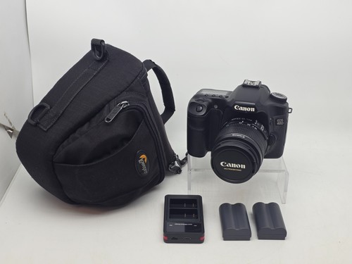 Canon eos 40d 1mp - 10.1mp, digital