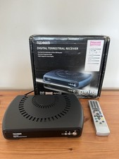 Technika AESTBS7 Freeview Box